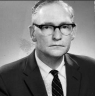 Julius R. Weinberg